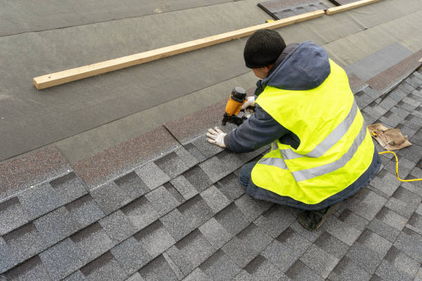 Residential Roof Replacement in Bowmansville, PA