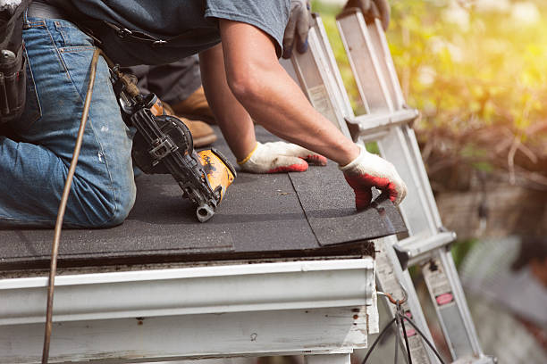 Best Gutter Installation and Roofing  in Bowmansville, PA