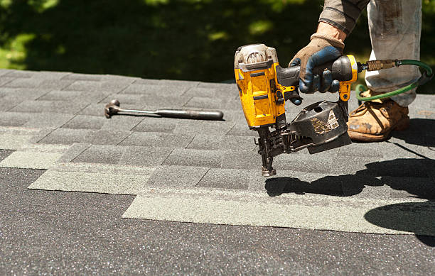 Best Storm Damage Roof Repair  in Bowmansville, PA